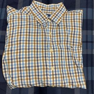 Vineyard Vines Whale Shirt